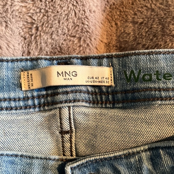 Mango boot cut jeans - Picture 3 of 6